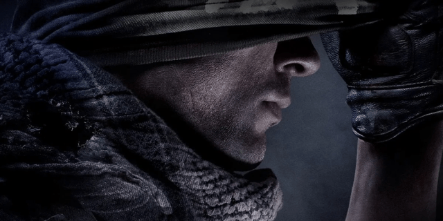 call of duty ghosts keyart