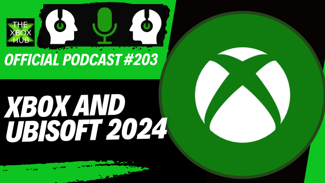 thexboxhub podcast 2023