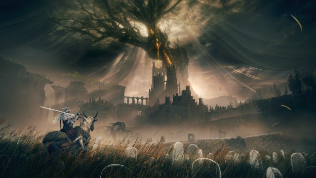 Elden Ring Shadow of the Erdtree review 1