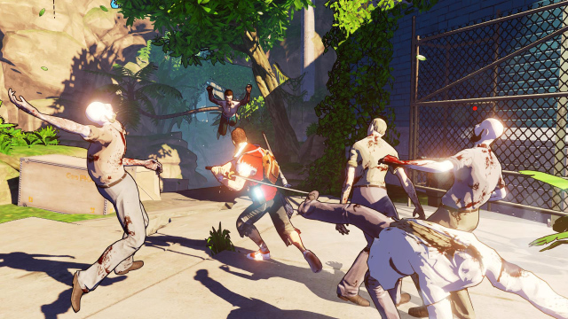 escape dead island pic 2