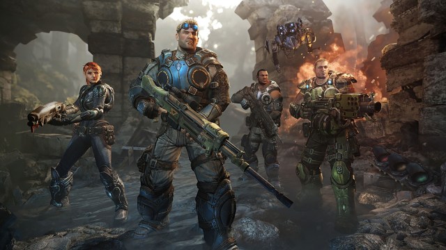 gears of war judgment screen 1