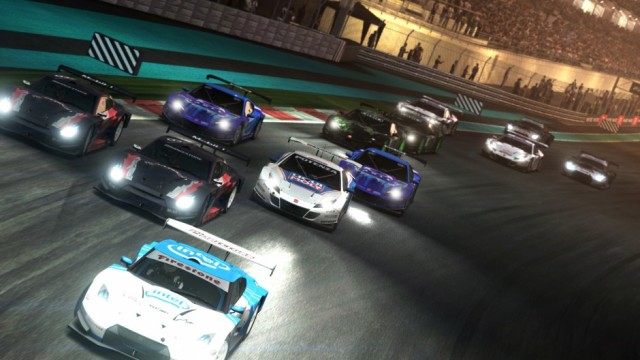 grid autosport cars pic 1