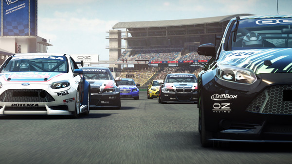 grid autosport pic 2