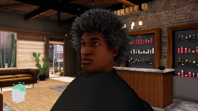 Hairdresser Simulator Review 2