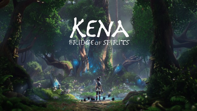 Kena Bridge of Spirits 