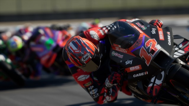 MotoGP 24 Review 1