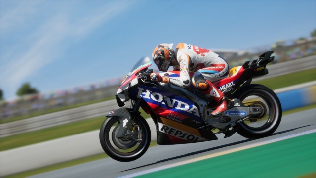 MotoGP 24 Review 3