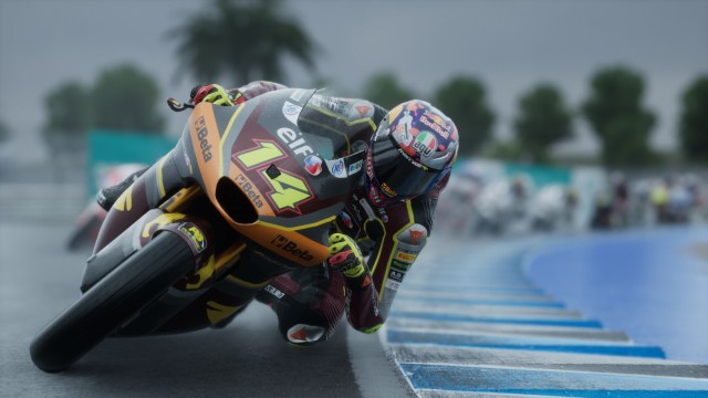 MotoGP 24 Review 4