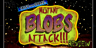 Mutantblobsreview