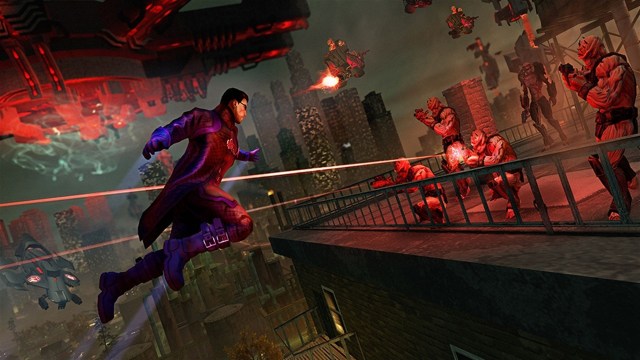 saints row iv superpowers