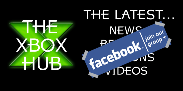 TXH facebook group banner